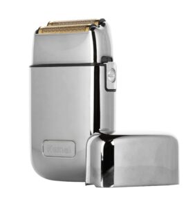 Ξυριστική μηχανή - Shaver - KM-TX1 - Kemei - Silver