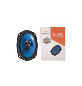 Ηχείο αυτοκινήτου - 800W - MY-6907 - 001610