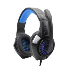 Ενσύρματα ακουστικά Gaming - G308 - KOMC - 302735 - Blue