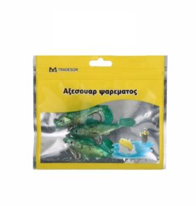 Τεχνητά δολώματα αλιείας - 930368