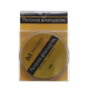 Πετονιά ψαρέματος/Νήμα - 100m - 7.0 - 930444