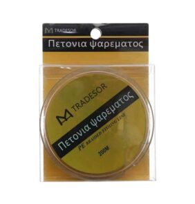 Πετονιά ψαρέματος/Νήμα - 200m - 10.0 - 930462
