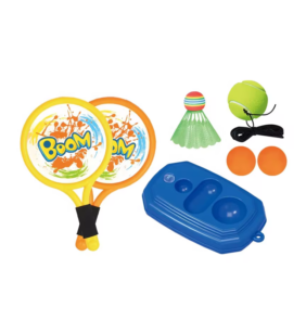 Παιδικό σετ Tennis & Badminton - PP-04 - 922308