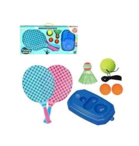 Παιδικό σετ Tennis & Badminton - PP-03 - 922307
