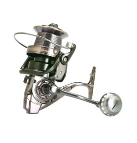Μηχανάκι ψαρέματος - CTS12000 - 930639