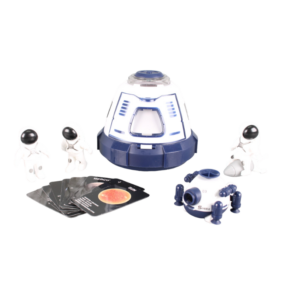 Παιχνίδι Διαστημικός σταθμός - T090 - AG13x3 - 308358