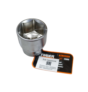 Καρυδάκι για καστάνια 1/2 - 30mm - Finder - 192512