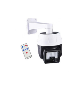 Ηλιακός προβολέας LED & Dummy Camera - 5118-1 - 311810