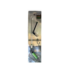 Swinger συναγερμού ψαρέματος - 2581 - 931556