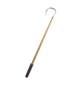 Γάντζος ψαρέματος αλουμινίου - Gaff - 90cm - 931890