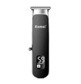 Κουρευτική μηχανή - KM-1893 - Kemei