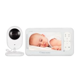 Ενδοεπικοινωνία μωρού - Baby Monitor - A920 - 321056