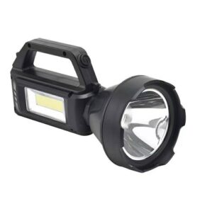 Επαναφορτιζόμενος φακός LED - YD899T - 326005