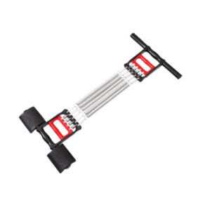 Ελατήριο εκγύμνασης στήθους/πλάτης - Chest Expander Multifunction - 331244