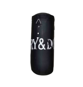 Σάκος πυγμαχίας - PU - 50cm - 331633 - Black