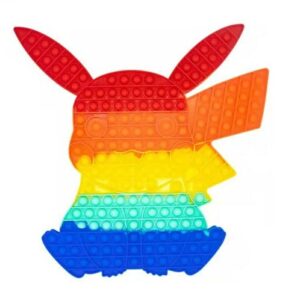 Bubble Pop It Fidget - 30cm - 333380