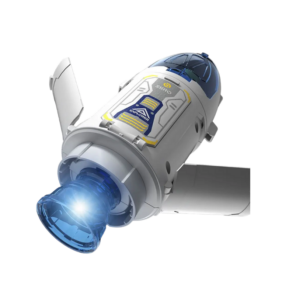 Ηλεκτρονικό παιχνίδι Διαστημόπλοιο - K01-1 - 345231