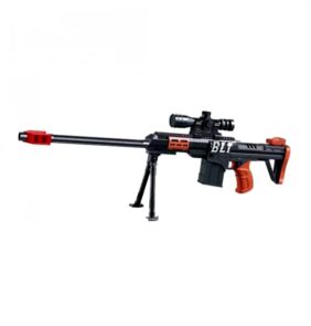 Παιδικό όπλο στόχου - Soft Gun - 502-36 - 345384
