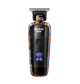 Κουρευτική μηχανή - KM-MAX-5090 - Kemei