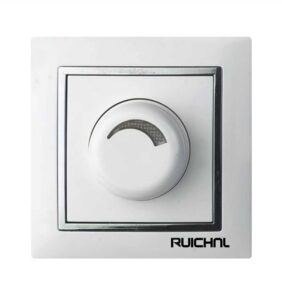 Ρυθμιστής έντασης φωτισμού - Dimmer - RC3609 - 360906