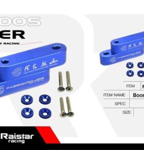 Σετ στηρίγματα ανύψωσης καπό - R-G22401 - 120486