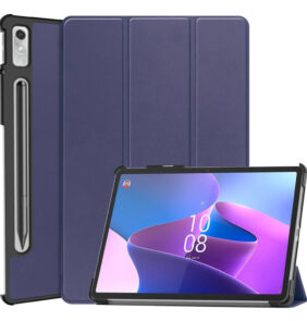 Techsuit - FoldPro - Lenovo Tab P11 Pro Gen 2 11.2 - Blue