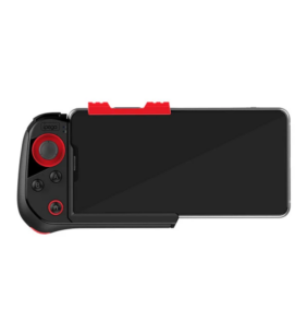 Ασύρματο χειριστήριο Gaming για Smartphone - 9121 - Single-Hand Bluetooth Gamepad - 391212