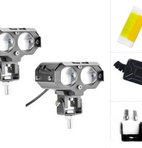 Προβολέας μοτοσυκλέτας LED - 3104317/2 - 310535
