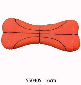 Παιχνίδι σκύλου κόκκαλο μασητικό - 16cm - 12pcs - 550405