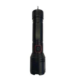 Επαναφορτιζόμενος φακός LED - p509-p50 - 416061