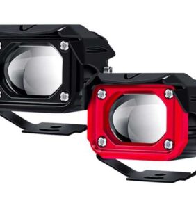 Προβολέας μοτοσυκλέτας LED - 3104314B/A1 - 310533