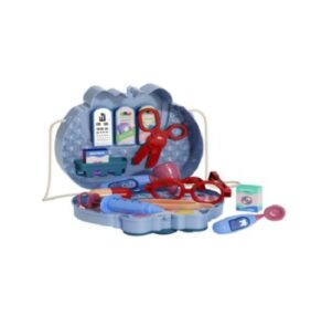 Σετ βαλιτσάκι ιατρικής - 688-111A - 420267