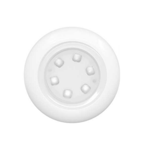Εντοιχιζόμενο φωτιστικό spot πισίνας LED - 9W - 431381