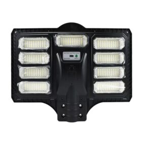 Ηλιακός προβολέας LED με αισθητήρα κίνησης - 180W - 433972