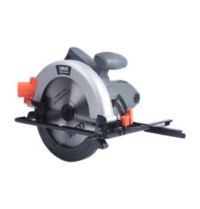 Δισκοπρίονο χειρός - 1200W - Finder - 197226