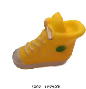 Παιχνίδι σκύλου Latex - 11x9.2cm - 12pcs - 550359