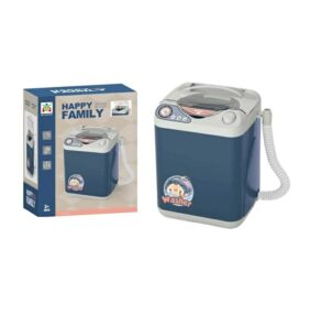 Παιδική συσκευή - Πλυντήριο ρούχων -  820b33-6 - 496004
