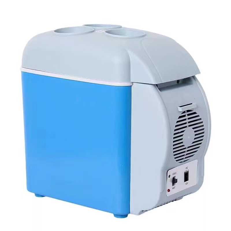 Φορητό ψυγείο αυτοκινήτου - 6L - 12V - 102061 - Image 2