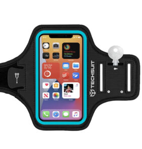 Techsuit - Sports Armband (TH20) - with Velcro
