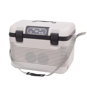 Φορητό ψυγείο αυτοκινήτου - 19L - 12V-220V - 510025