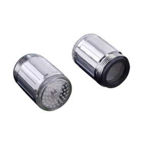 Φωτισμός νερού βρύσης Led - RGB - 518178