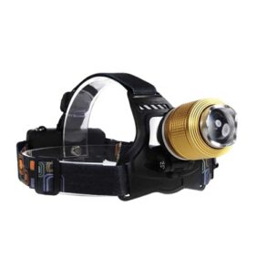 Φακός κεφαλής LED – Headlamp - BL-2199-T6 - 521993