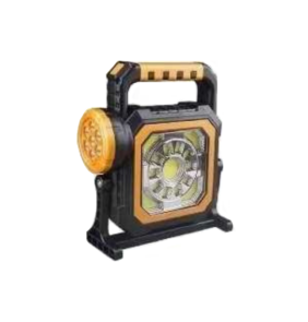 Επαναφορτιζόμενος φακός εργασίας LED - 8030-COB - 533213
