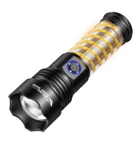 Φακός εργασίας LED με τρίποδο - XQ-Y-30-1 - 533237