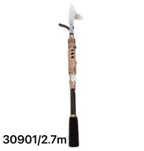 Καλάμι ψαρέματος – Τηλεσκοπικό - 2.7m - 930901