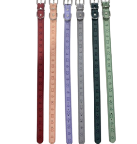 Περιλαίμιο - Κολάρο σκύλου - 3x56cm - 12pcs - 550159