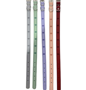 Περιλαίμιο - Κολάρο σκύλου - 2x46cm - 12pcs - 550160