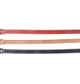 Περιλαίμιο - Κολάρο σκύλου - 2x46cm - 12pcs - 550195