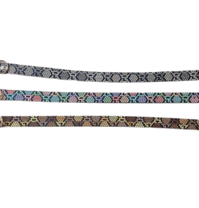 Περιλαίμιο - Κολάρο σκύλου - GD - 2.5x52cm - 12pcs - 550200