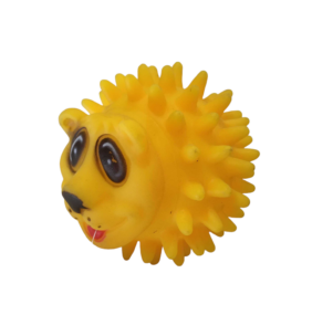 Παιχνίδι σκύλου Latex μπαλάκι μασητικό - 7.5cm - 12pcs - 550261_2